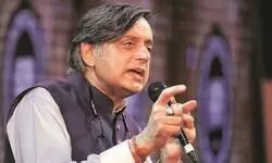 Trumps tariffs hurting India, people losing jobs: Tharoor