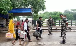 Nepal eases visa, exit rules for stranded foreign nationals Nepal eases visa, exit rules for stranded foreign nationals