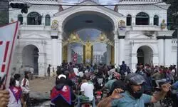 51 people, including Indian, died in recent anti-government protest in Nepal: Police