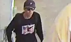 Trump says with a high degree of certainty that suspect in Charlie Kirk killing has been caught Trump says with a high degree of certainty that suspect in Charlie Kirk killing has been caught