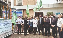 Corporate Kaleidoscope