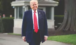 Trump approves federal disaster aid for storms, flooding in 6 states Trump approves federal disaster aid for storms, flooding in 6 states