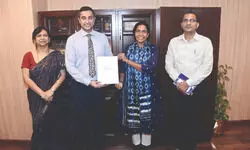 CISF renews its alliance with Mpower for ‘Project Mann’