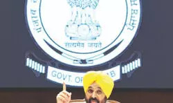 Every flood victim will get compensation within 45 days, says Punjab CM Every flood victim will get compensation within 45 days, says Punjab CM