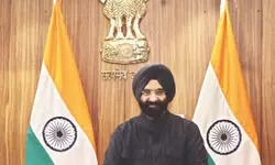 High-rises must install anti-smog guns by Nov 29