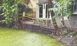 JU student drowns in campus pond during cultural fest, autopsy confirms ‘drowning’