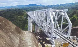 Mizoram to be connected to Indian Railways network for first time