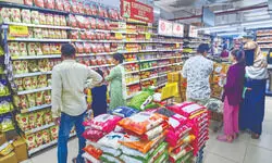 Inflation rises marginally to 2.07% in August on costly kitchen items Inflation rises marginally to 2.07% in August on costly kitchen items