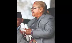 Who is Sushila Karki, Nepal’s interim PM with strong India ties