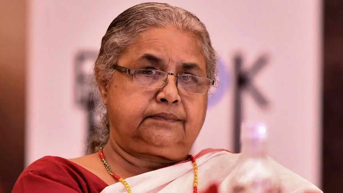 Public voices confidence in ex-Chief Justice Sushila Karki as Interim PM amid Gen Z protests in Nepal