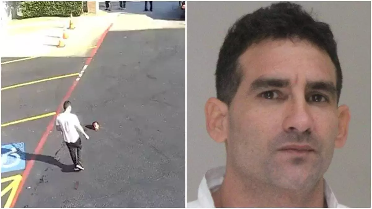 Indian-origin motel manager beheaded in US; co-worker arrested
