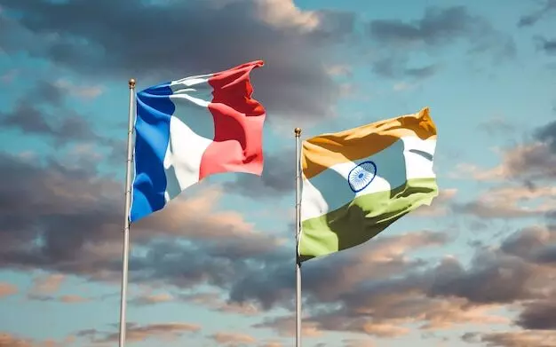 India, France hold 17th counter-terrorism meet in Paris, condemn Pahalgam attack
