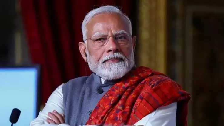 PM to visit Manipur on Sep 13, unveil projects worth Rs 8,500 crore