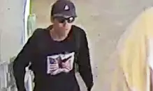 Trump says with a high degree of certainty that suspect in Charlie Kirk killing has been caught Trump says with a high degree of certainty that suspect in Charlie Kirk killing has been caught