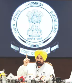 Every flood victim will get compensation within 45 days, says Punjab CM