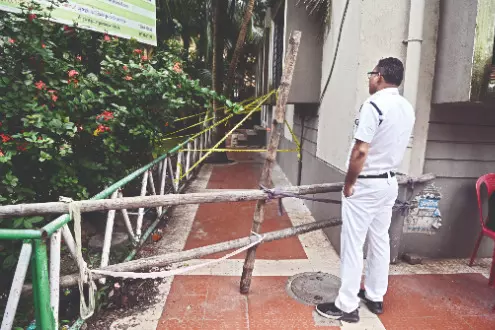 JU student’s death triggers grief and anger; security lapses back in spotlight