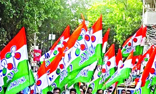 TMC’s North Kolkata unit asserts victory with better margin TMC’s North Kolkata unit asserts victory with better margin