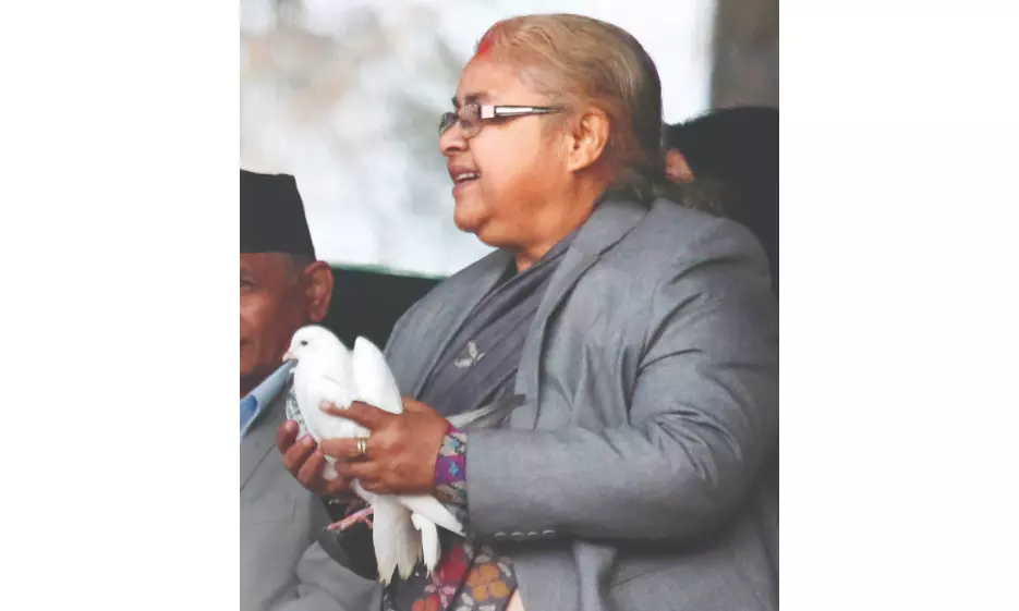 Who is Sushila Karki, Nepal’s interim PM with strong India ties