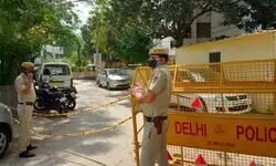 Delhi Police busts illegal weapons factory in Mathura, huge cache of arms recovered