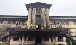 Important judicial records nearly destroyed in student-led protests: Nepal Supreme Court Important judicial records nearly destroyed in student-led protests: Nepal Supreme Court