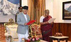 From BHU to Kathmandu, Nepals interim PM Sushila Karki shares deep India connect