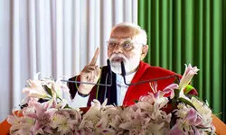 Northeast suffered heavily due to vote bank politics, now countrys growth engine: Modi