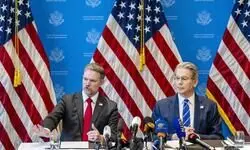 US asks G7 countries to impose tariffs on countries purchasing oil from Russia