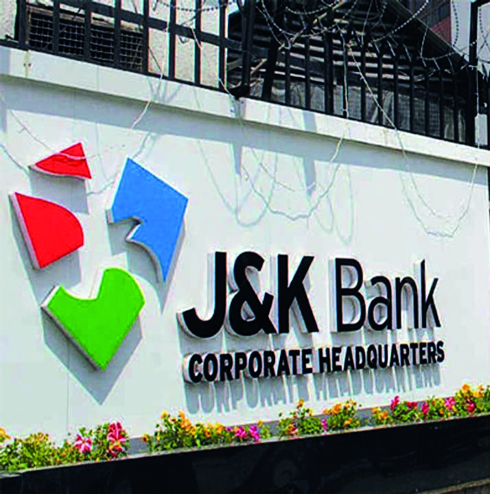J&K Bank holds multiple Corporate Customer Meets in Delhi Zone