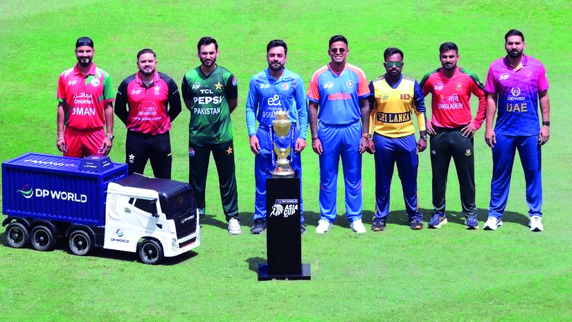 Kin of Pahalgam attack victim demand boycott of India-Pakistan cricket clash