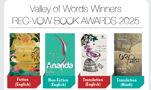 Celebrating Voices, Shaping Futures