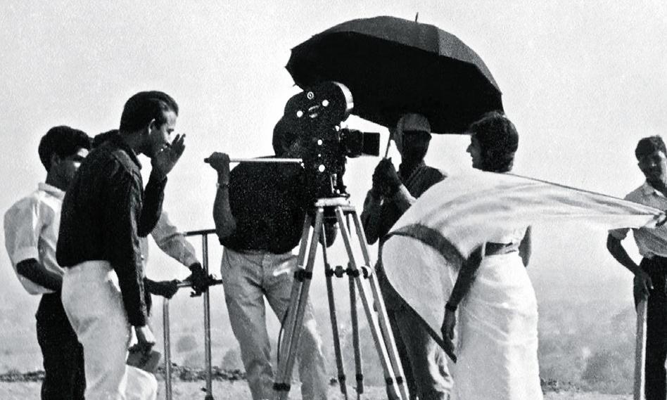 Dreams and the Dawn of FTII