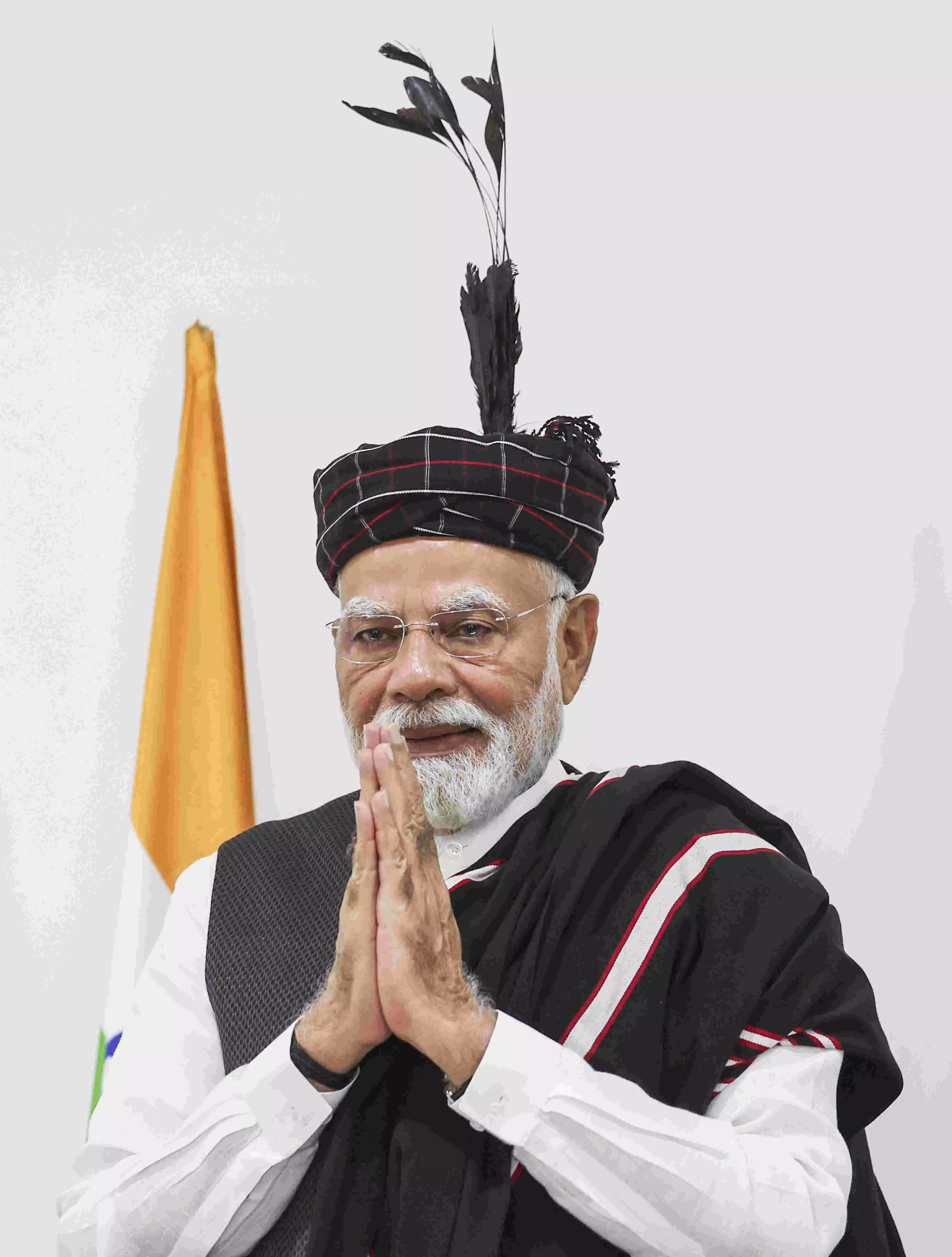 Want to make Manipur symbol of peace, prosperity: Modi Want to make Manipur symbol of peace, prosperity: Modi