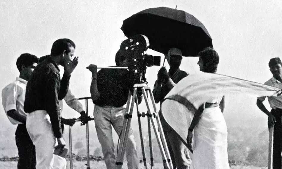 Dreams and the Dawn of FTII