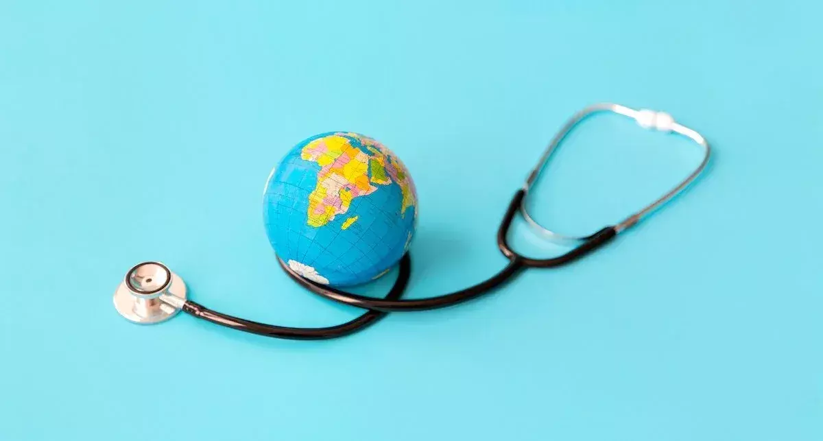 Health on a Heating Planet