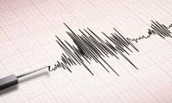 Earthquake of 5.8 magnitude hits parts of north-east Earthquake of 5.8 magnitude hits parts of north-east