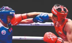 Golden double for Jaismine and Minakshi at World Boxing C’ships