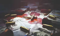 TRF’s Dark Funding Trail