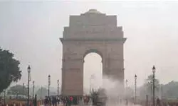 Choke: Delhi breathes easy by morning, struggles by evening