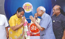 CM Rekha Gupta lauds Arya Samaj’s historic contribution