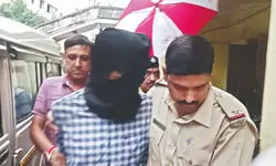 Boyfriend of RG Kar medical student held after her mysterious death in Malda Boyfriend of RG Kar medical student held after her mysterious death in Malda