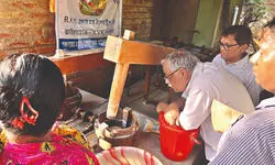 ‘Kisan Sarathi 2.0 to bridge gap between farmers & scientists’