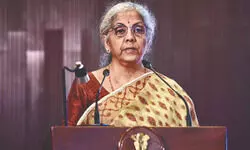 ‘Insurance Amendment Bill likely to be introduced in Winter session’