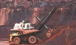 Goa miners fear export duty on low-grade ore