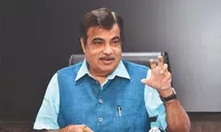 Sugar industry has survived   due to use of ethanol: Gadkari