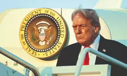 Trump turns spotlight from India  to China in his latest tariff push