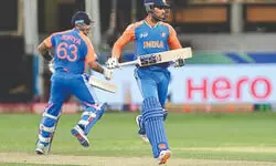 India stamp authority on Pakistan