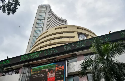 Mcap of eight of top-10 most valued firms jumps by Rs 1.69 lakh cr; Bajaj Finance biggest gainer Mcap of eight of top-10 most valued firms jumps by Rs 1.69 lakh cr; Bajaj Finance biggest gainer