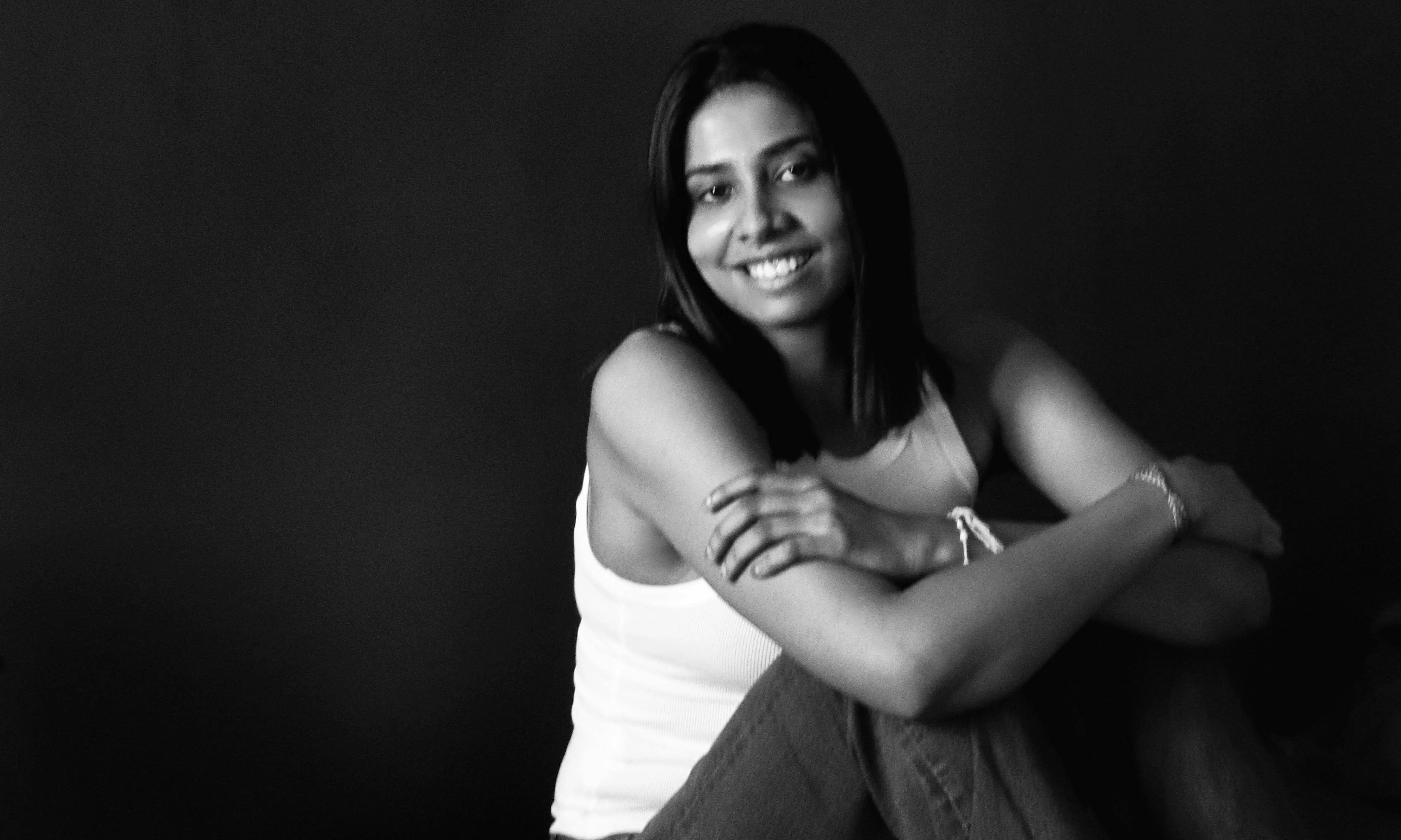 Winning doesn’t just bring recognition, it brings responsibility: Anuparna Roy Winning doesn’t just bring recognition, it brings responsibility: Anuparna Roy