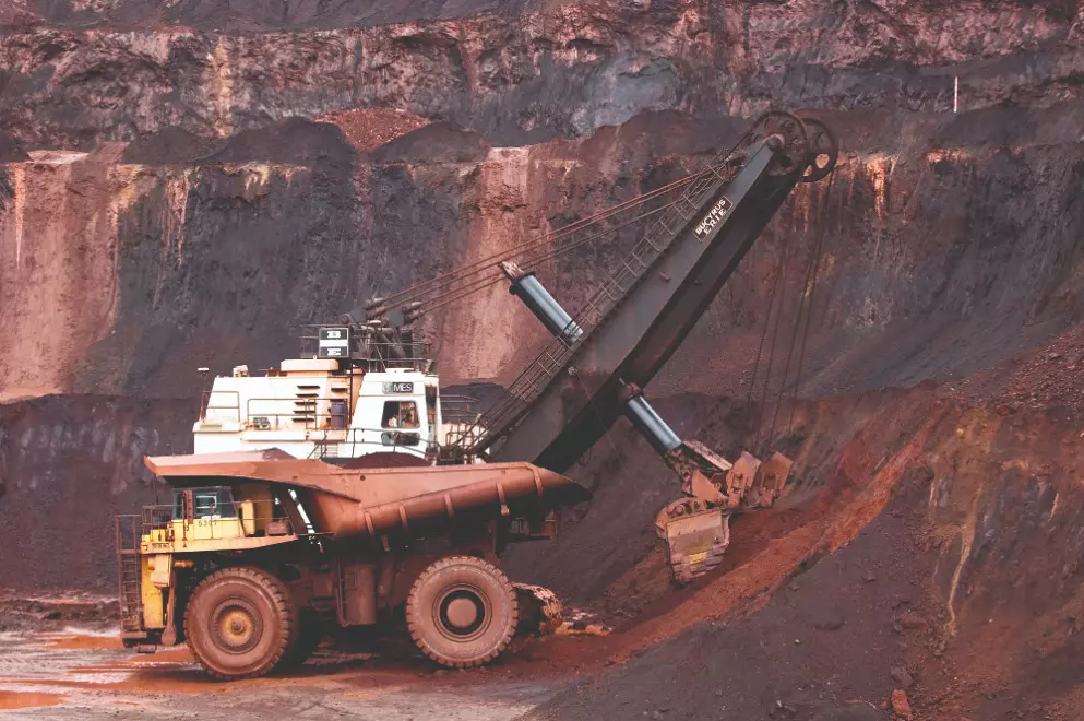 Goa miners fear export duty on low-grade ore