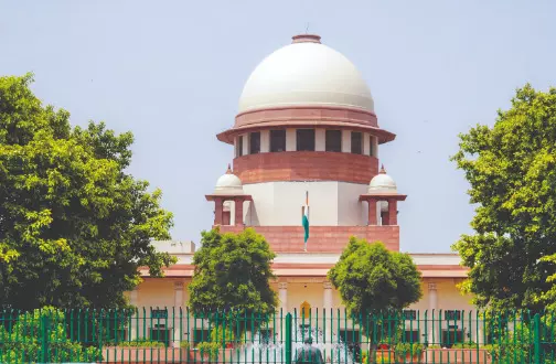 SC says beggars’ homes maintained by state not discretionary charity SC says beggars’ homes maintained by state not discretionary charity